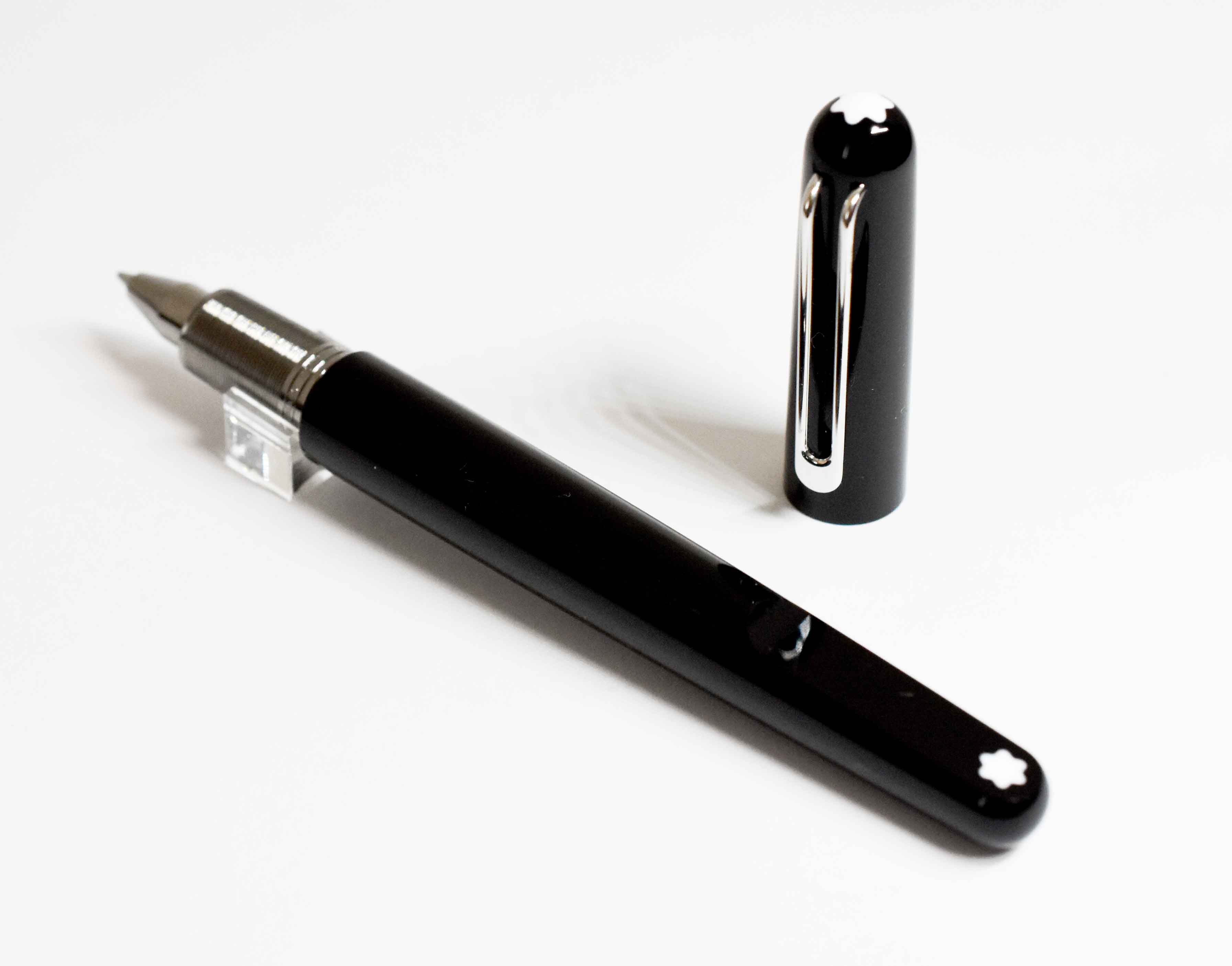 Montblanc M （モンブラン M）ローラーボール文房具・事務用品