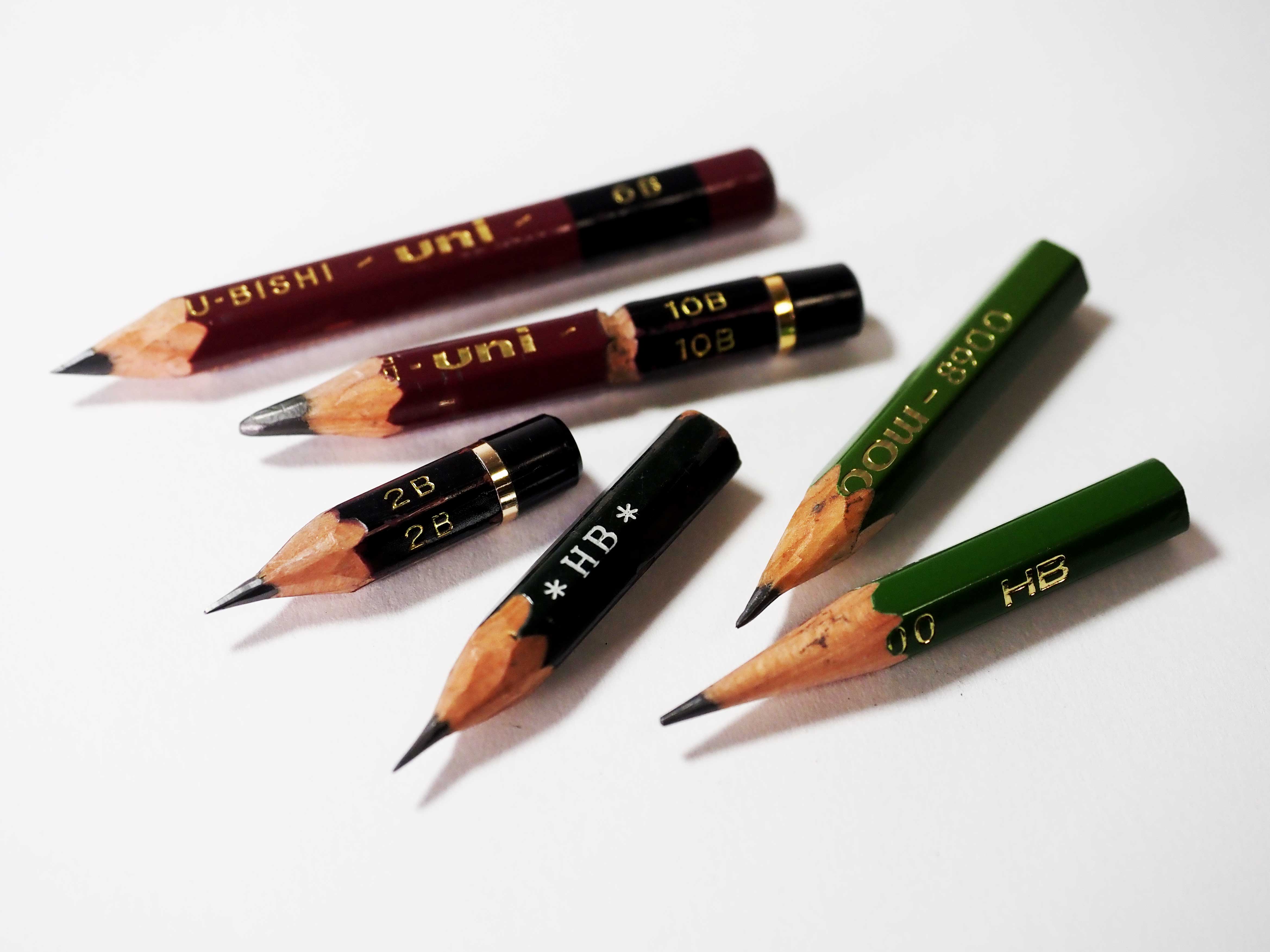 5月2日は「えんぴつ記念日」[文具]